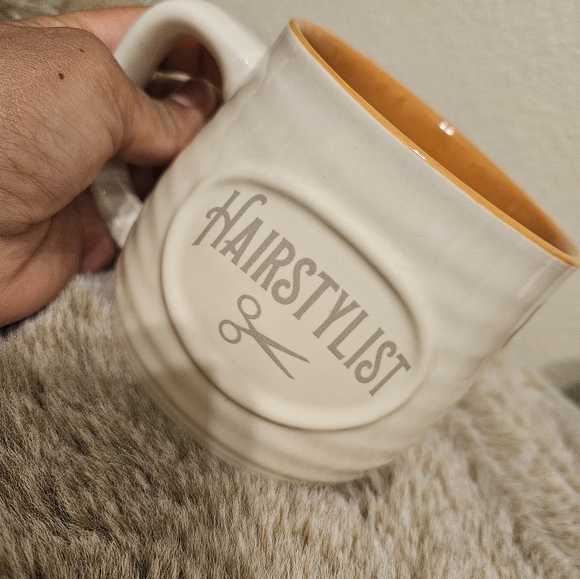 Hairstylist mug - Picture 2 of 3